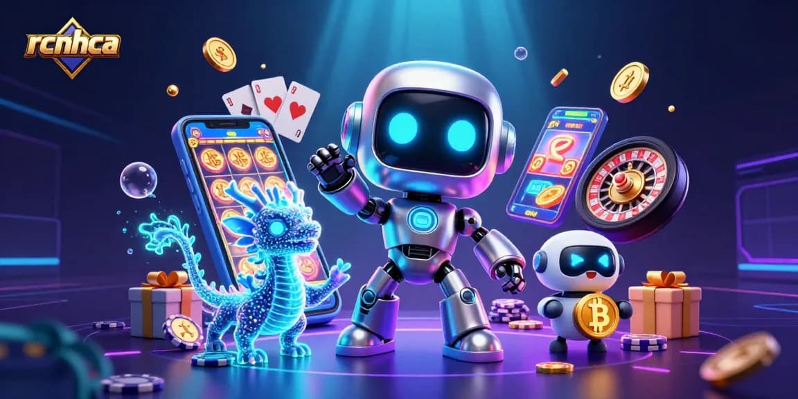 Engage with rcnhca for thrilling bets and exclusive promotions at top non-UK casinos.