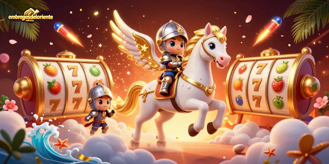 bermain dengan embraguesdeloriente pada jackpot slot yang dipenuhi warna dan keajaiban