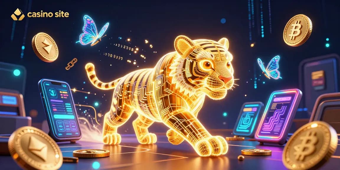 Win big at the casino site with exciting games and neon-energy vibes.