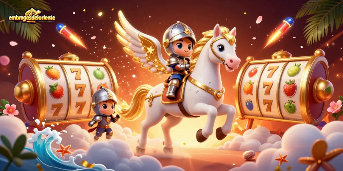 bermain dengan embraguesdeloriente pada jackpot slot yang dipenuhi warna dan keajaiban