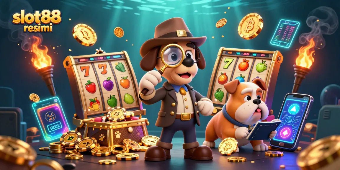 Menangkan di slot88 resmi dengan slot cascading 3D aktif dan elemen kasino yang menarik.