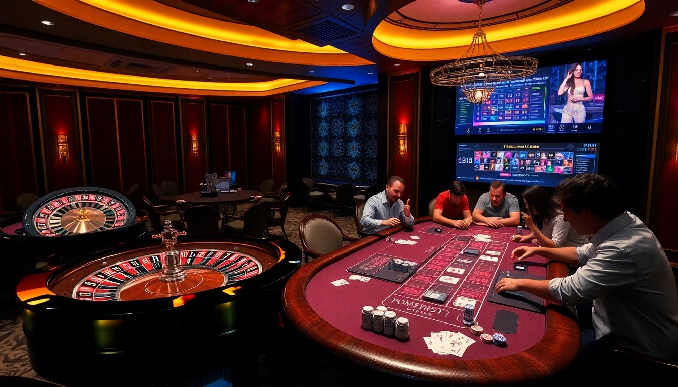 Experience electrifying action at the casino with result china showcased in thrilling gambling scenes.